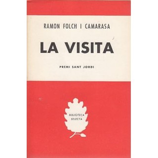 LA VISITA - RAMON FOLCH I CAMARASA